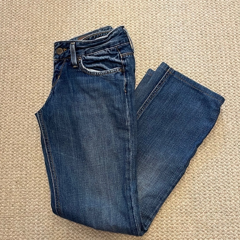 Lee jeans